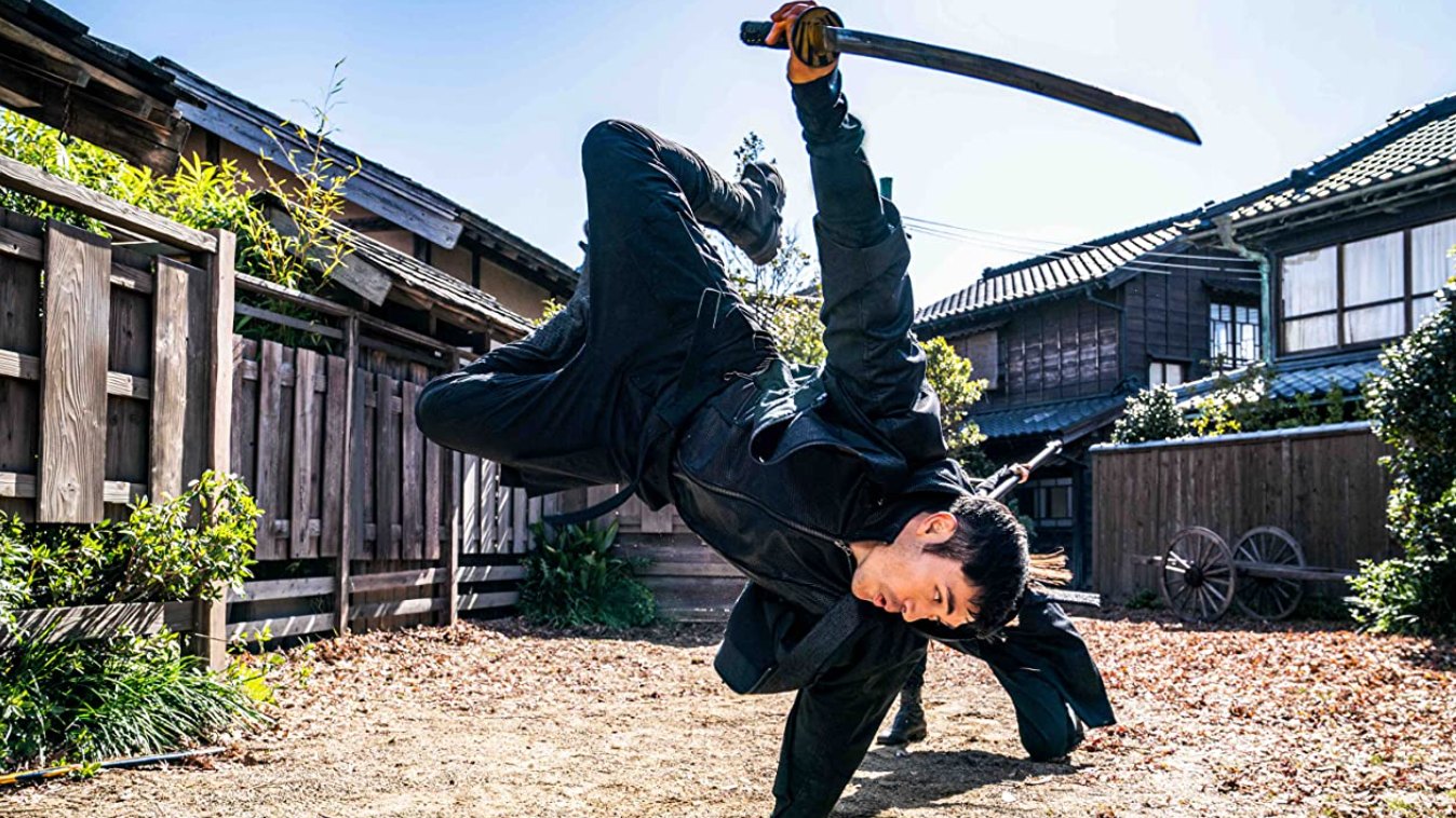 TOP 10 najobľúbenejších filmov stiahnutých cez internet – 34. týždeň