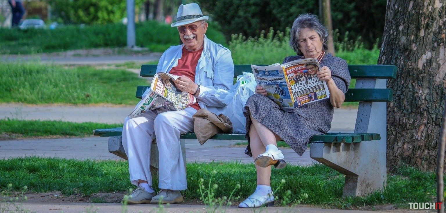 Podvod: Sociálna poisťovňa a potvrdenie na 13. dôchodok