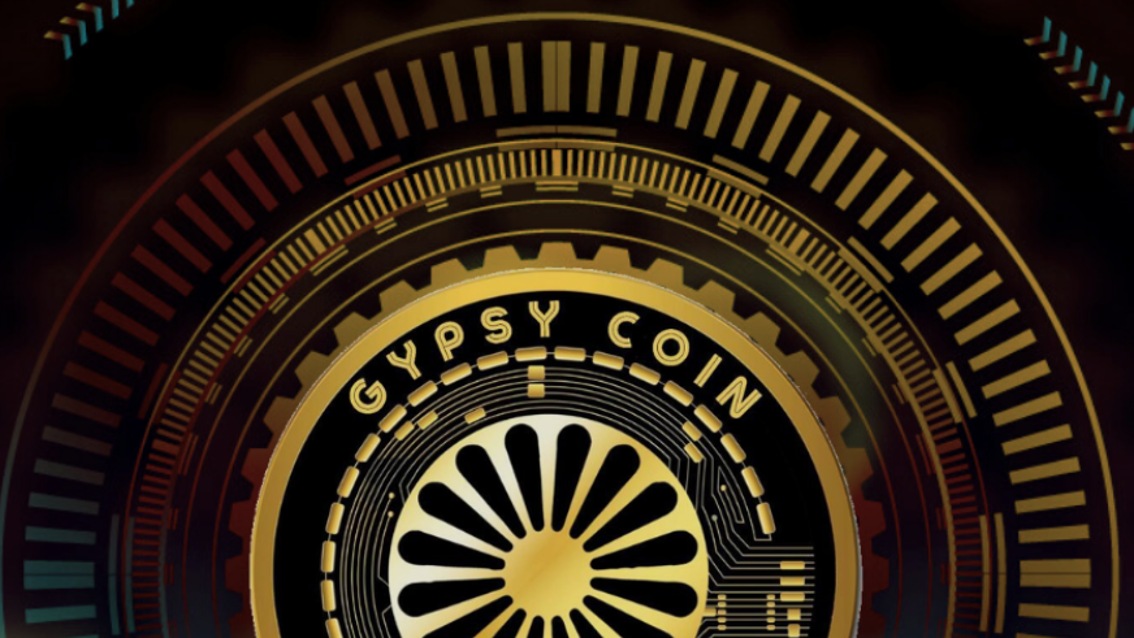 Gypsycoin ako rómska kryptomena. Shitcoin alebo zmysluplný projekt?