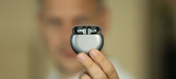 Huawei FreeBuds 4