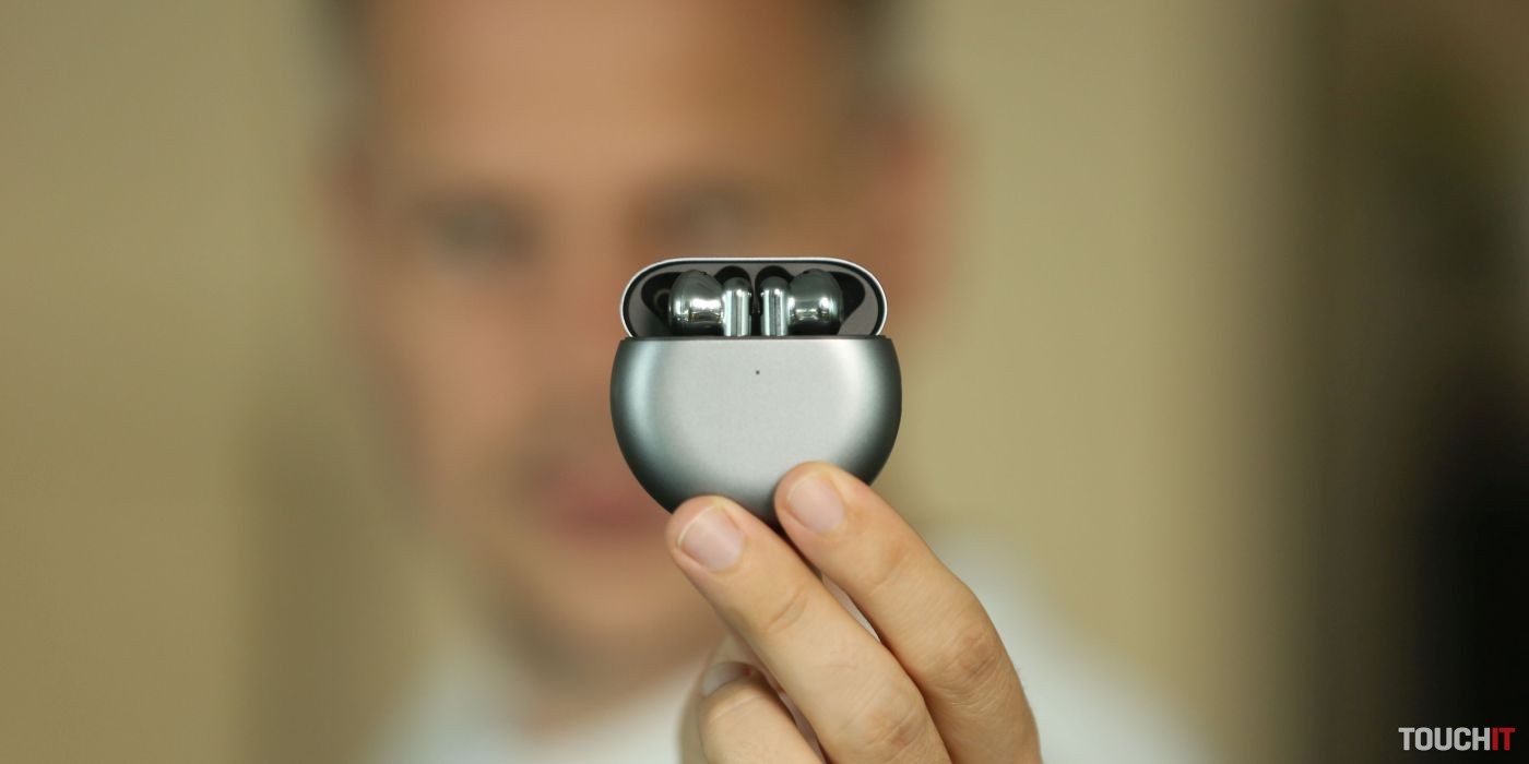 Huawei FreeBuds 4: Dobrá kvalita za rozumnú cenu (RECENZIA)