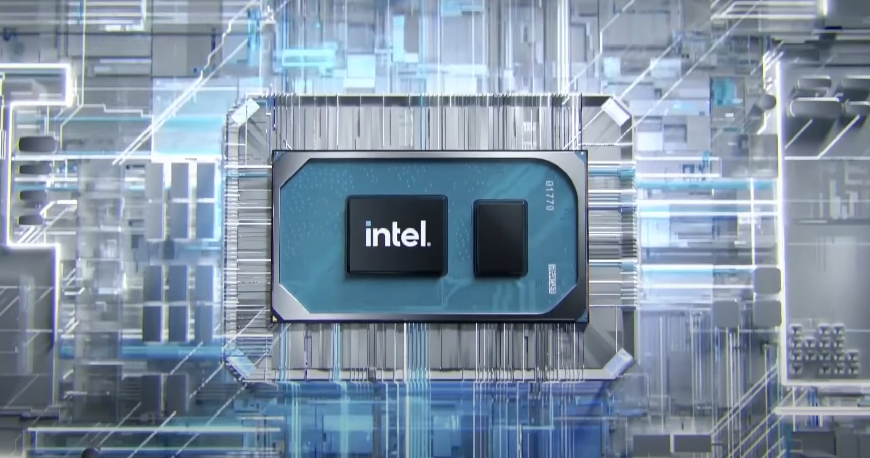 Intel uvedie grafiky pre hráčov v roku 2022