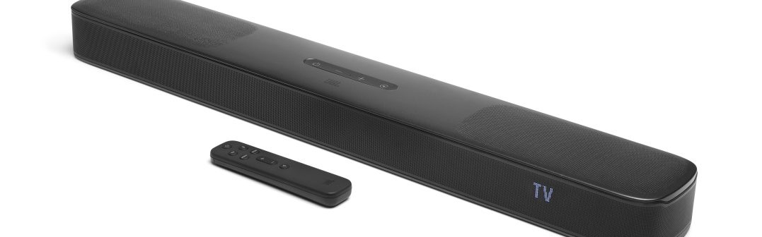 JBL Bar 5.0 MultiBeam