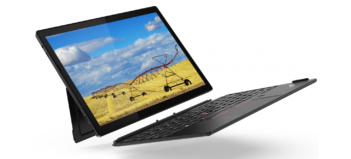 Lenovo ThinkPad X12 Detachable
