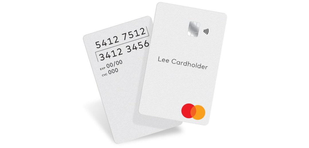Mastercard zruší magnetické prúžky na platobných kartách