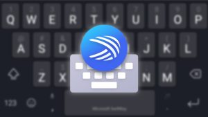 SwiftKey