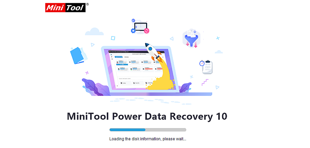 minitool power data recovery