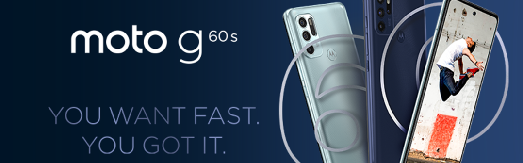 moto g60s
