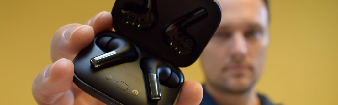 OnePlus Buds Pro