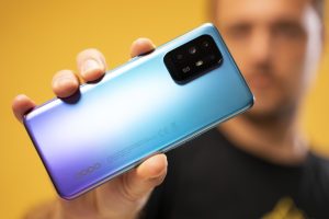 Oppo Reno5 Z