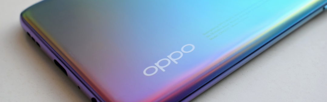 Oppo Reno5 Z