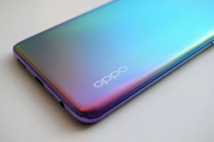 Oppo Reno5 Z