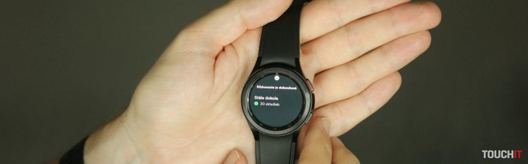 Samsung Galaxy Watch4 Classic 42mm