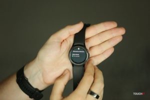 Samsung Galaxy Watch4 Classic 42mm