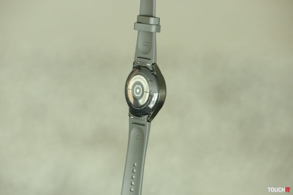 Samsung Galaxy Watch4 Classic 42mm