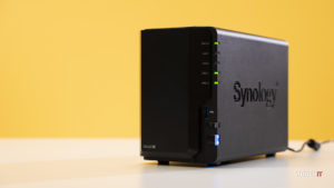 synology ds220+