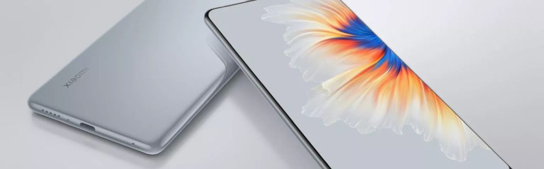 Xiaomi Mi Mix 4