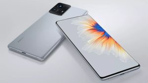 Xiaomi Mi Mix 4