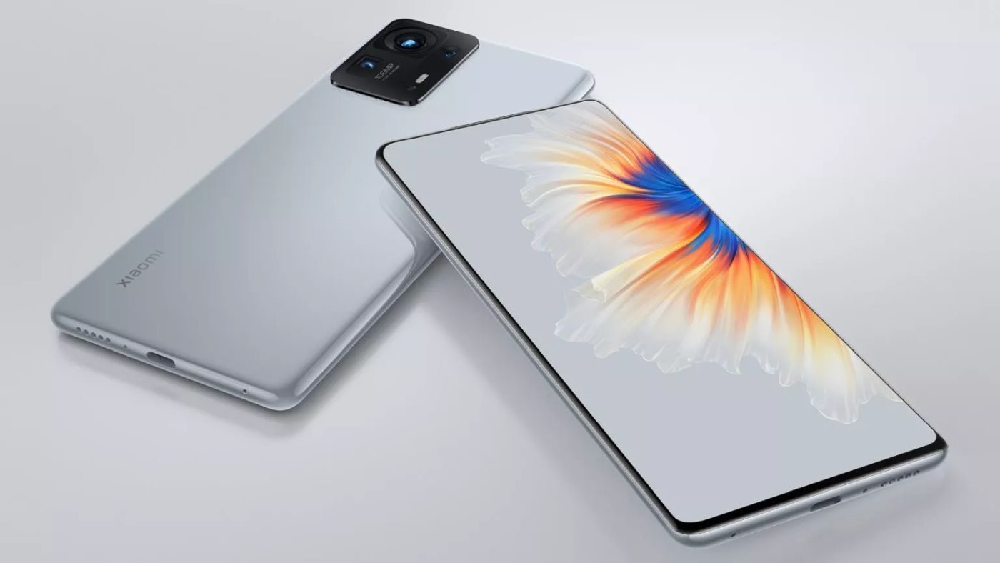 Xiaomi MIX 5 sa vracia aj do Európy: Fotoaparát pod displejom aj magnetické objektívy