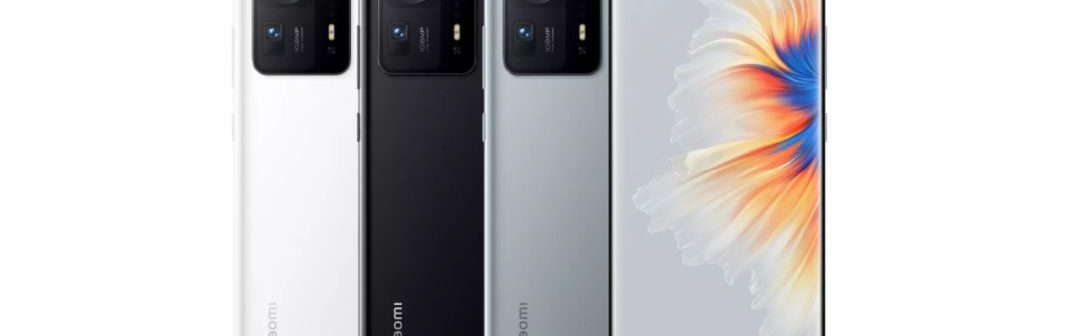 Xiaomi Mi Mix 4