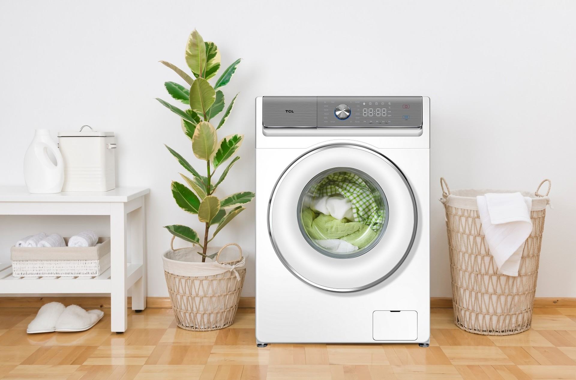 TCL prichádza do Európy aj s chladničkami, klimatizáciami a vysávačmi