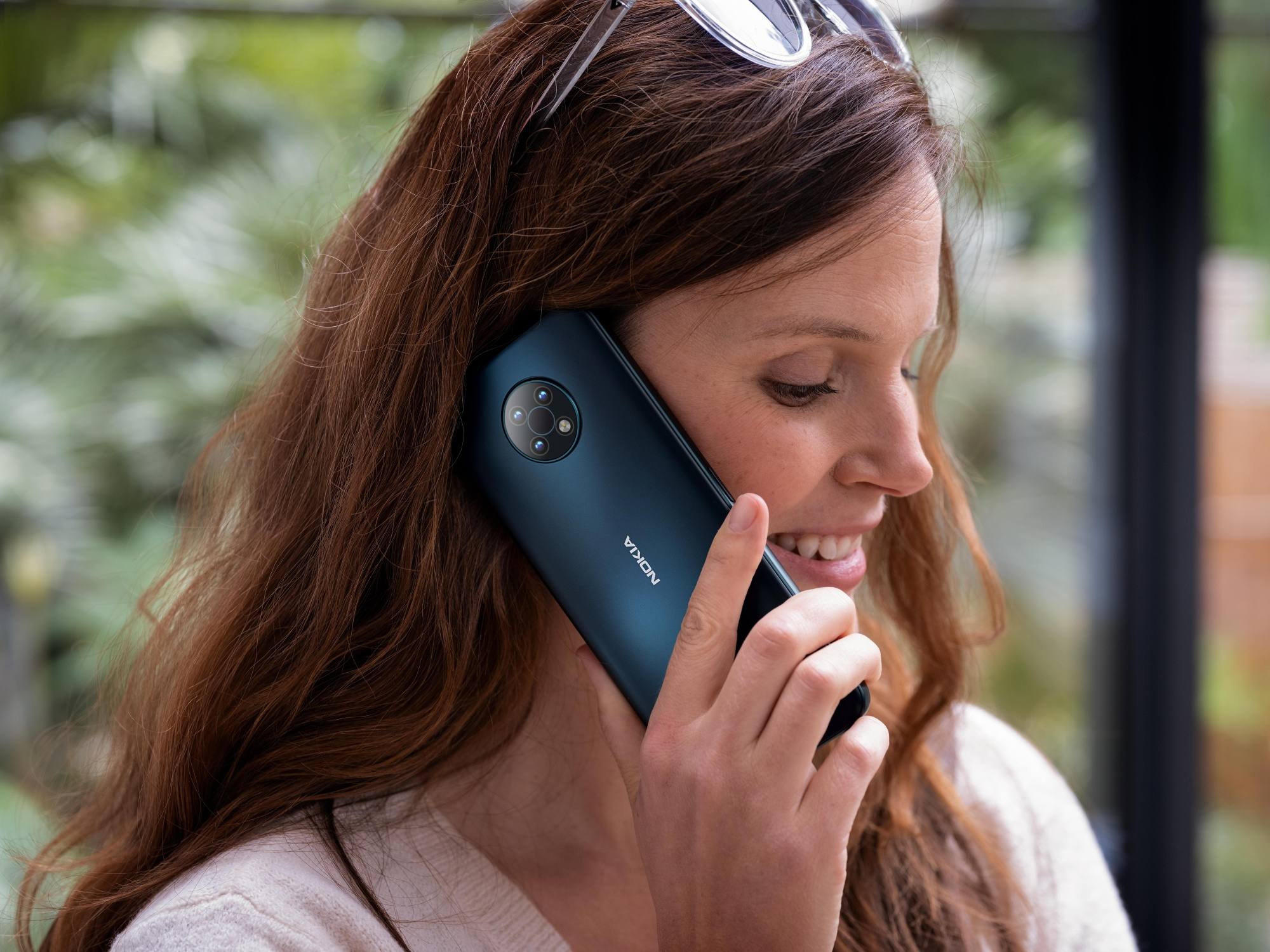 Nokia G50 je oficiálne predstavená