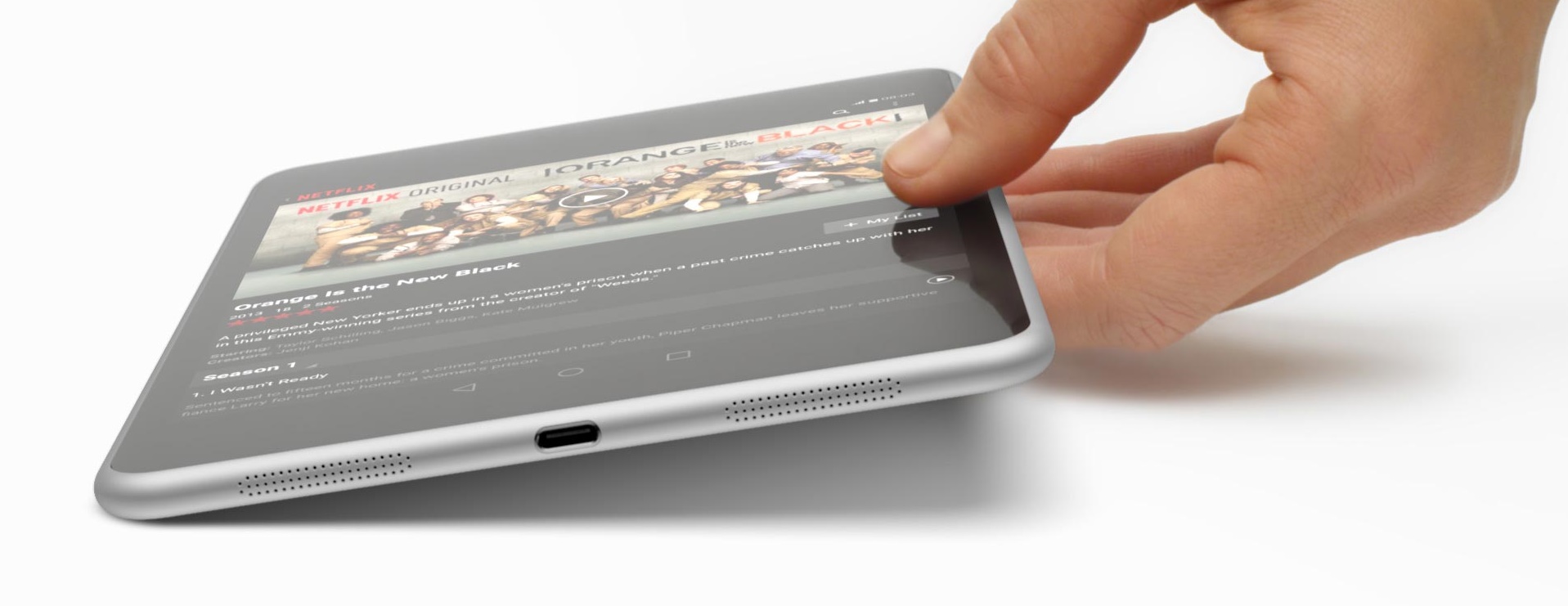 Nokia plánuje návrat do sveta tabletov: Zaujať chce cenou