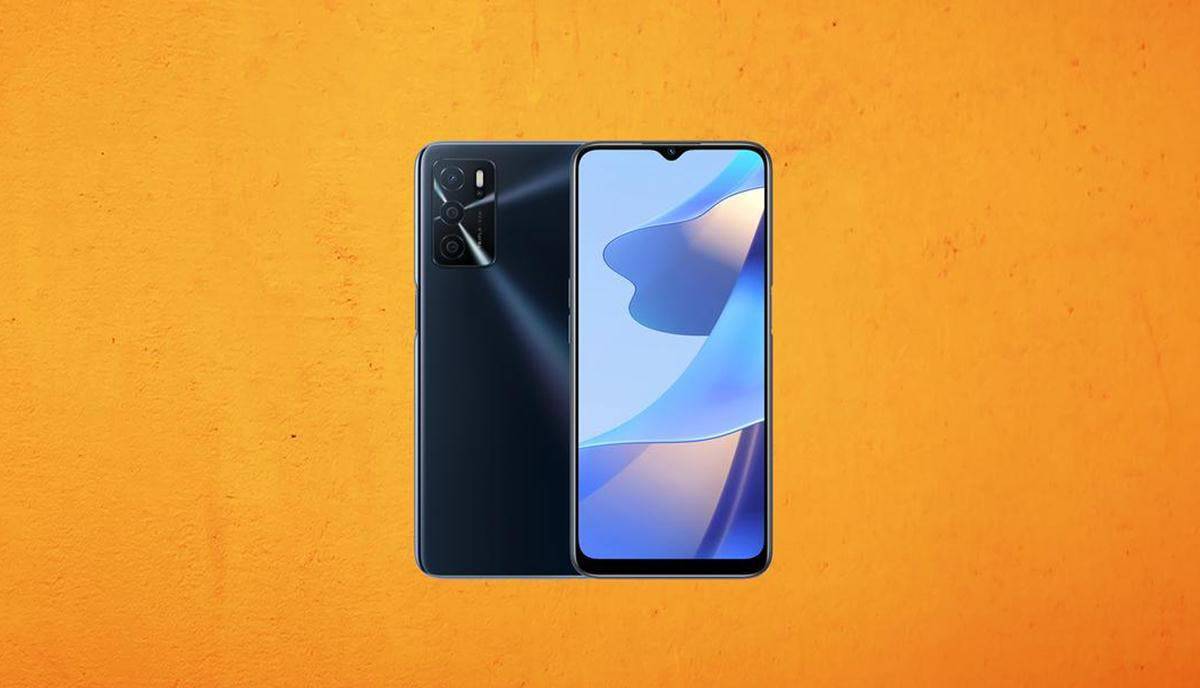 OPPO A16s prichádza na Slovensko: Dostupný telefón s veľkou batériou