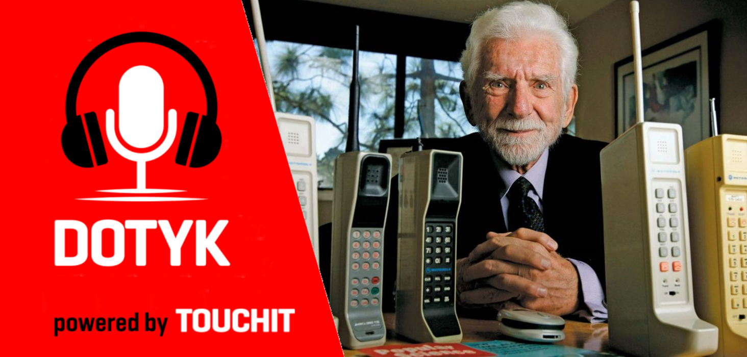 Od prvého mobilného hovoru na Slovensku, cez mobil za korunu až po internet v mobile