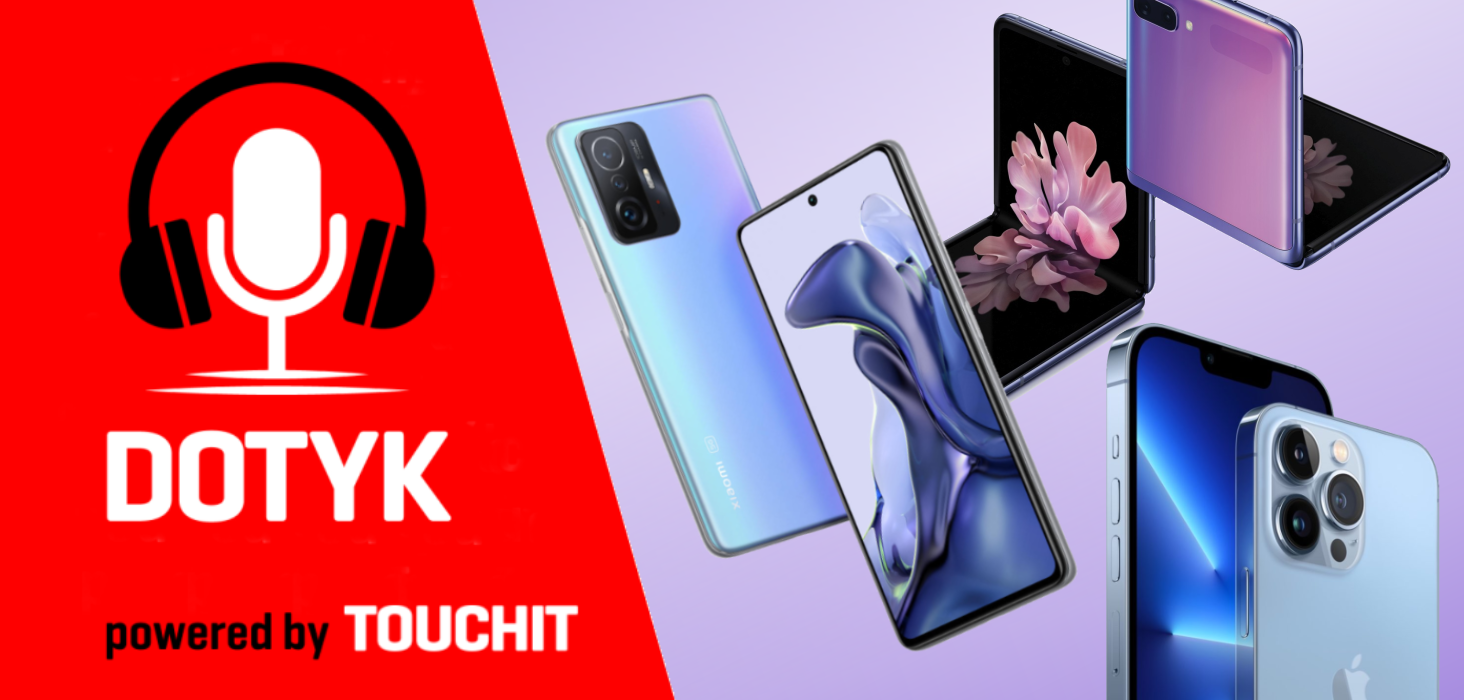 Čo (ne)priniesli smartfóny v roku 2021 a iPhone 13