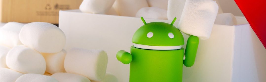 android marshmallow