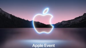 apple event