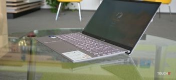 ASUS ZenBook 13 OLED (UX325EA)