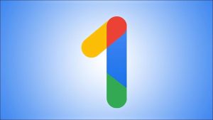 Google One