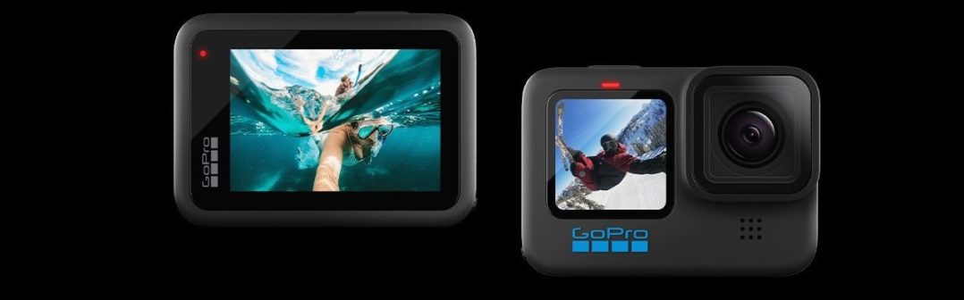GoPro HERO10 Black