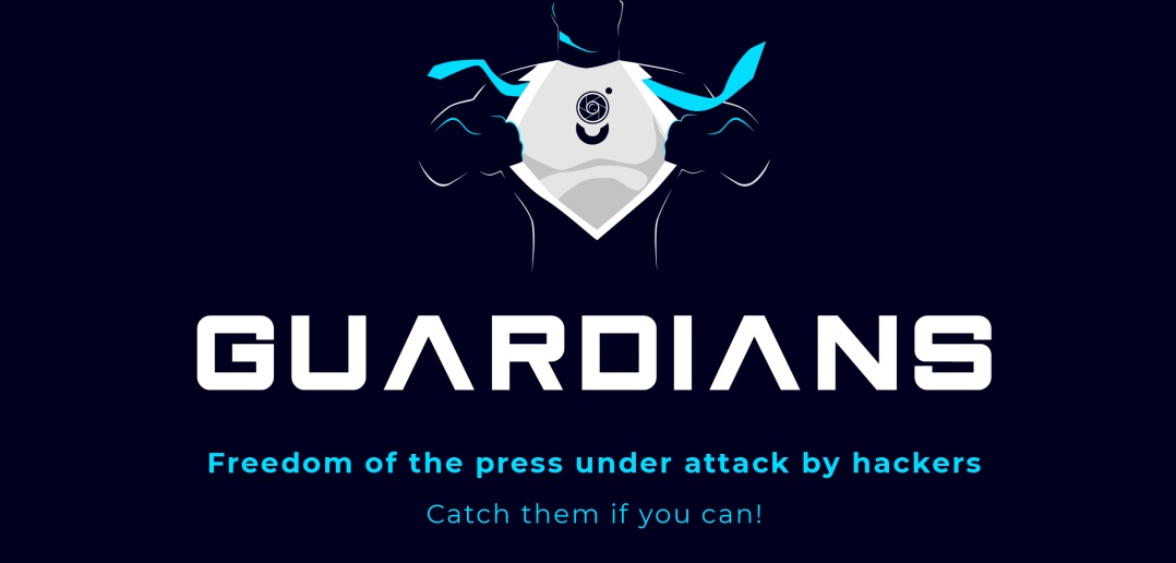 Registrácia na GUARDIANS 2021 je otvorená!