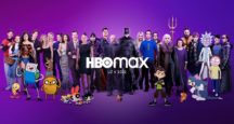 HBO Max na Slovensku