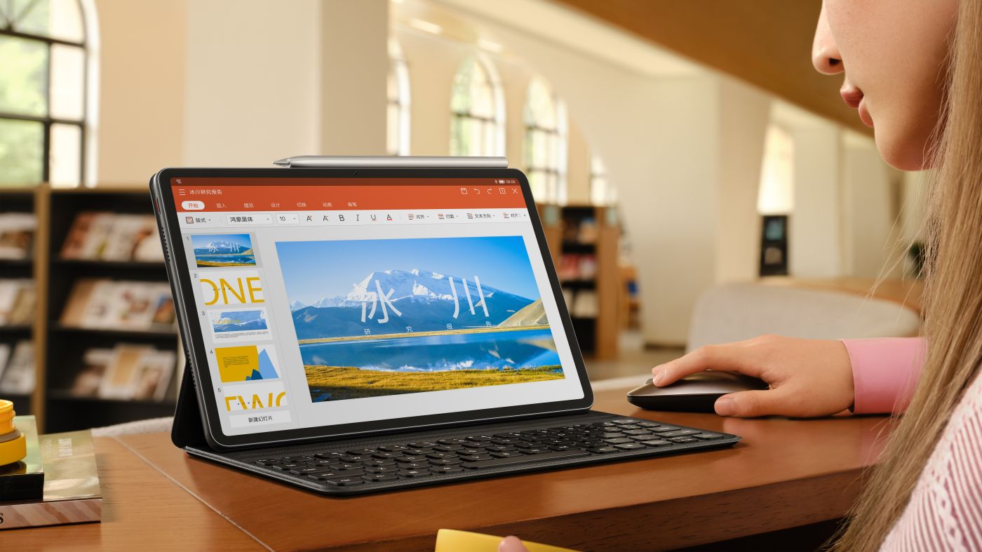 Huawei MatePad 11 je prvý tablet s HarmonyOS: V predaji je už aj na Slovensku