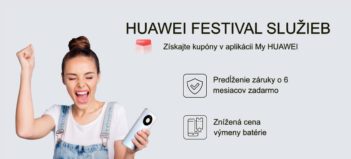 Huawei Servis Festival