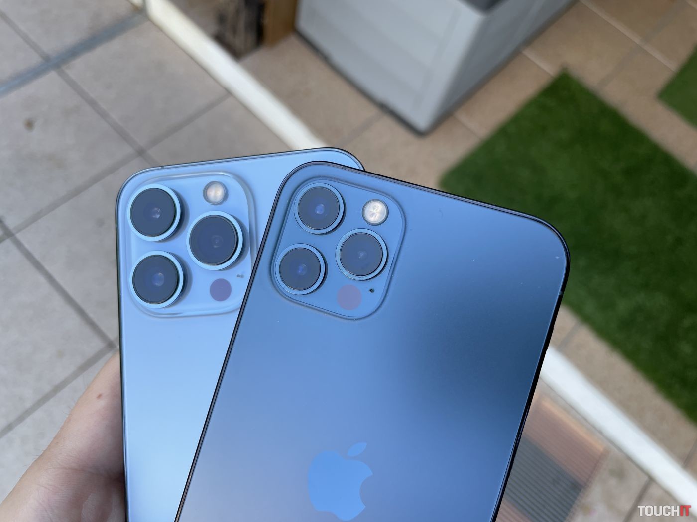 Apple vydá opravu správneho využitia 120 Hz displejov v iPhone 13 Pro / Max