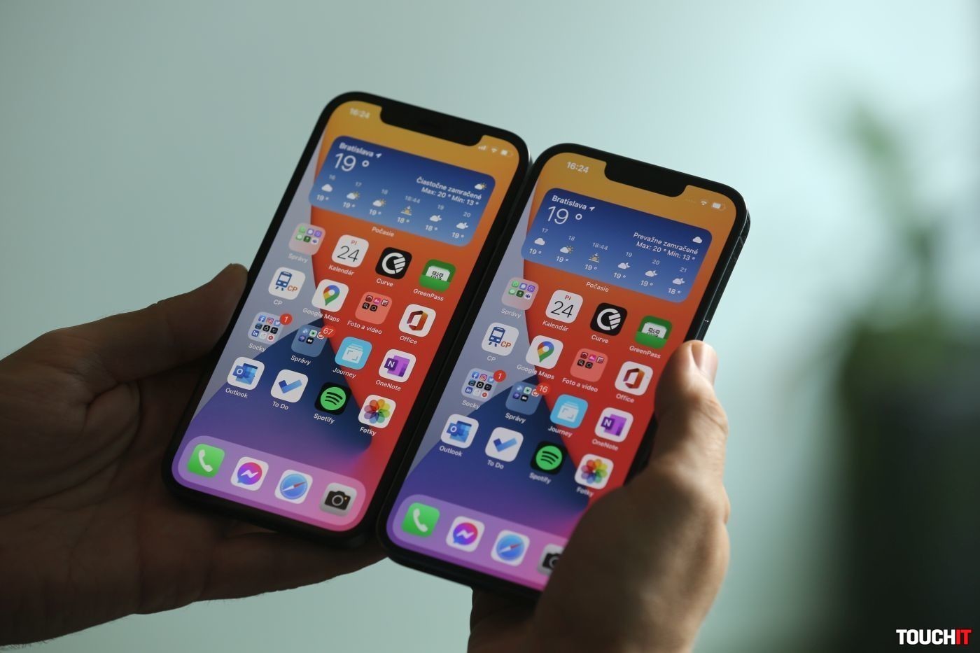 Nových iPhonov bude pravdepodobne o 10 miliónov menej