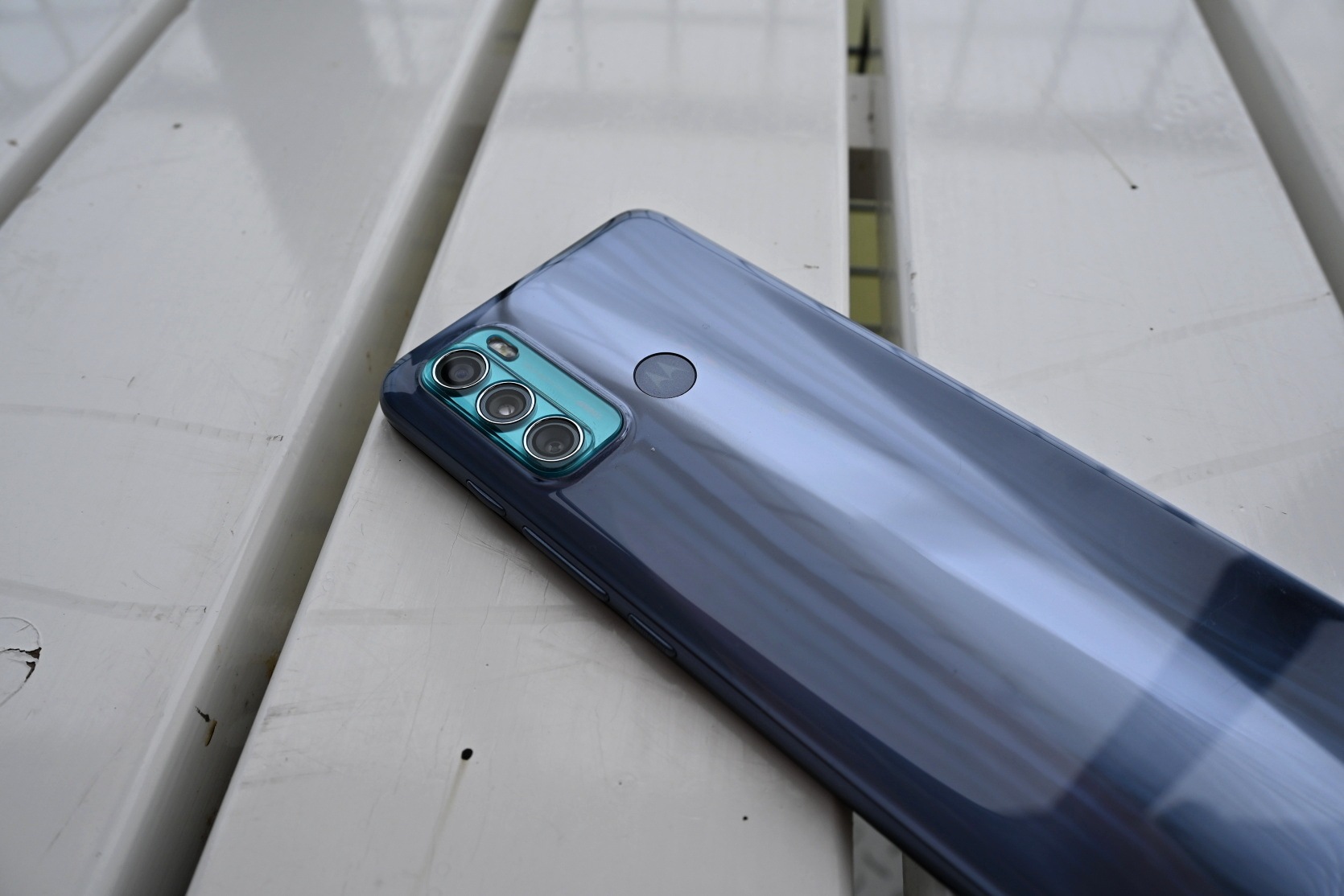 Motorola g60: Duplicita alebo iný smartfón?