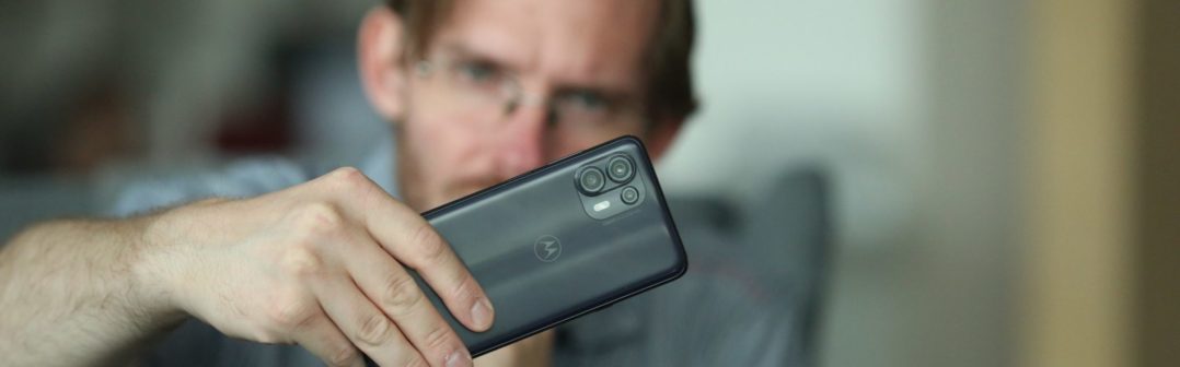 motorola edge20 Lite