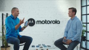 Motorola potvrdila nový termín uvedenia svojich horúcich noviniek
