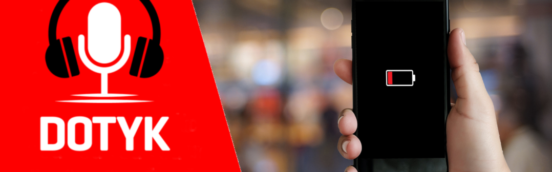 Podcast Dotyk