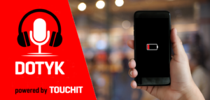 Podcast Dotyk