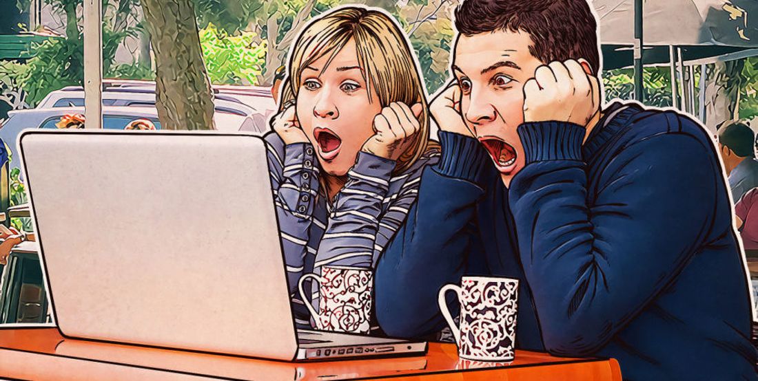 Ako chrániť svoje dáta a financie v online prostredí