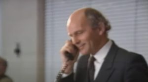 Prvý mobilný hovor na území Československa