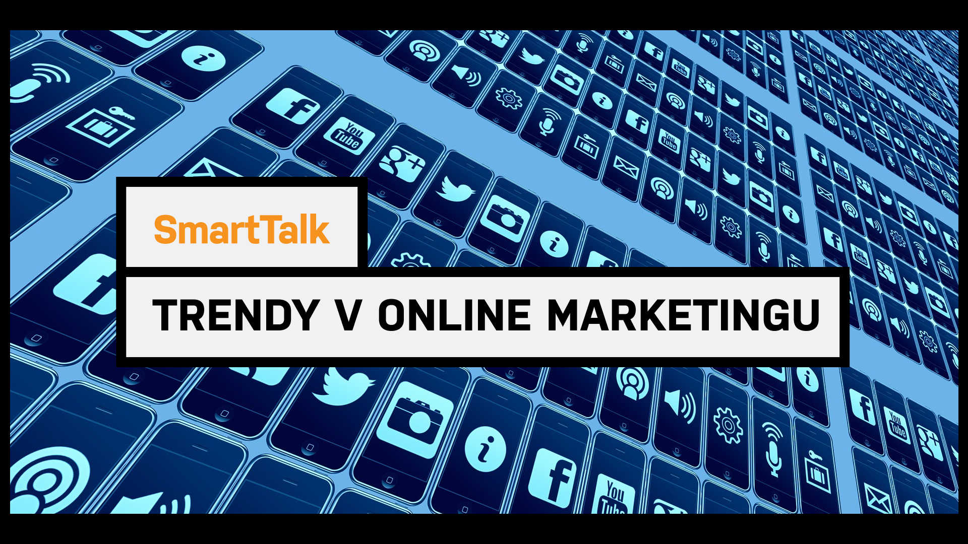 Odborníci zo sveta reklamy predstavia horúce trendy online marketingu