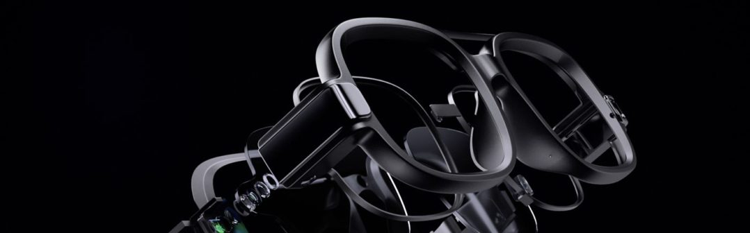 Xiaomi Smart Glasses
